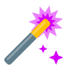wand